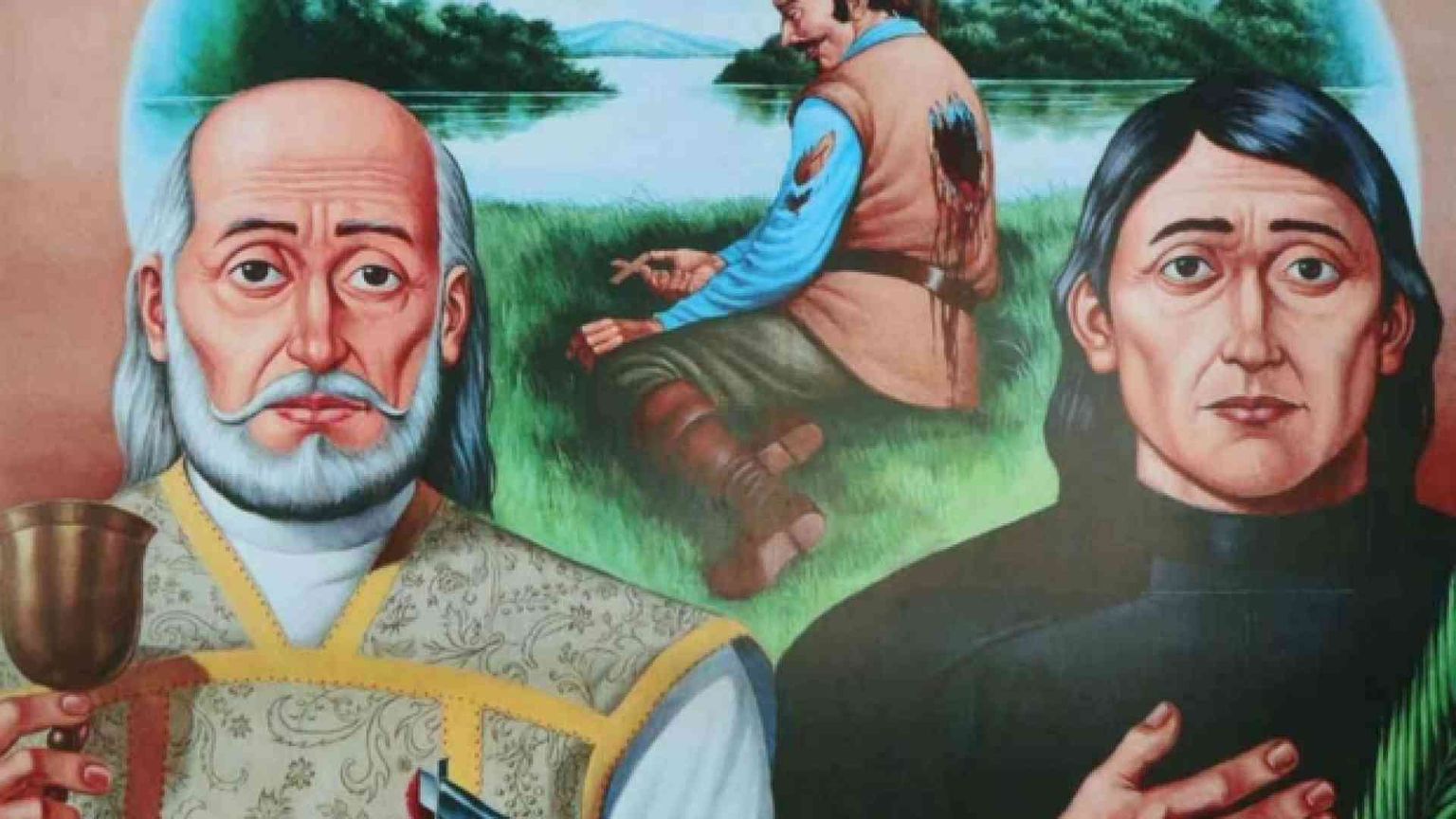 André de Soveral e gli altri compagni martiri: chi sono i nuovi santi