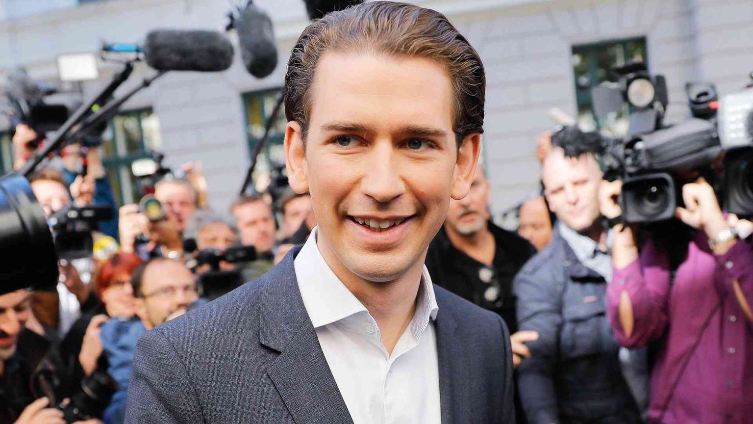 Chi è Kurz, il 31enne conservatore che ha vinto le elezioni