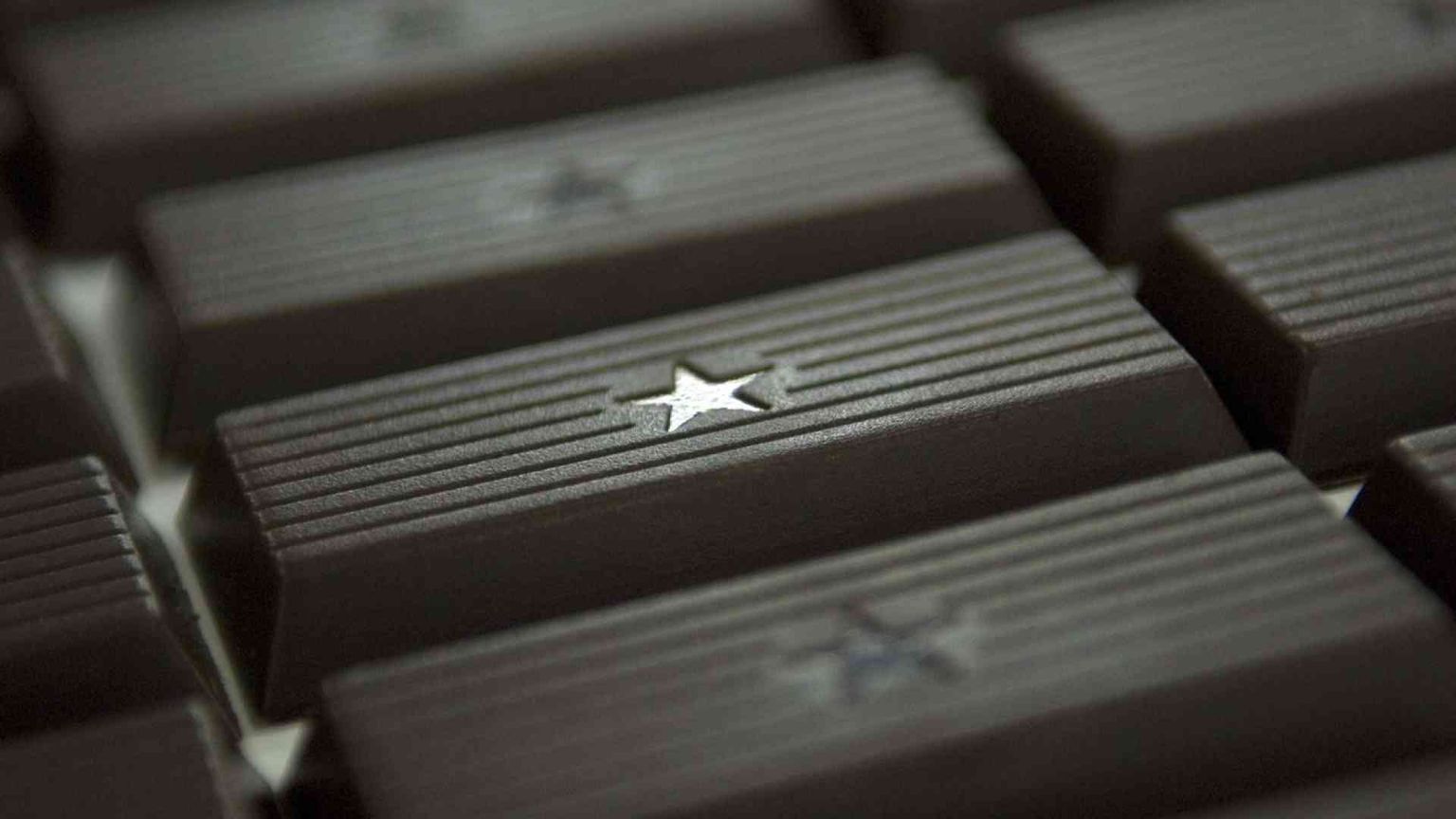 L'Africa sfida i giganti del cioccolato