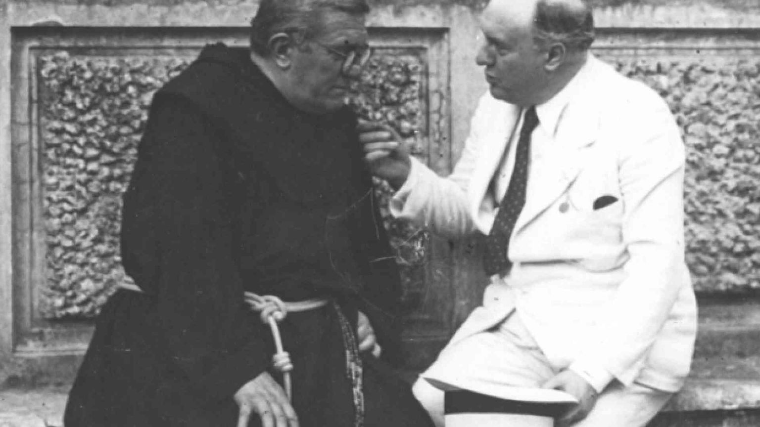 Dalla Torre, un'autonomia invisa al regime