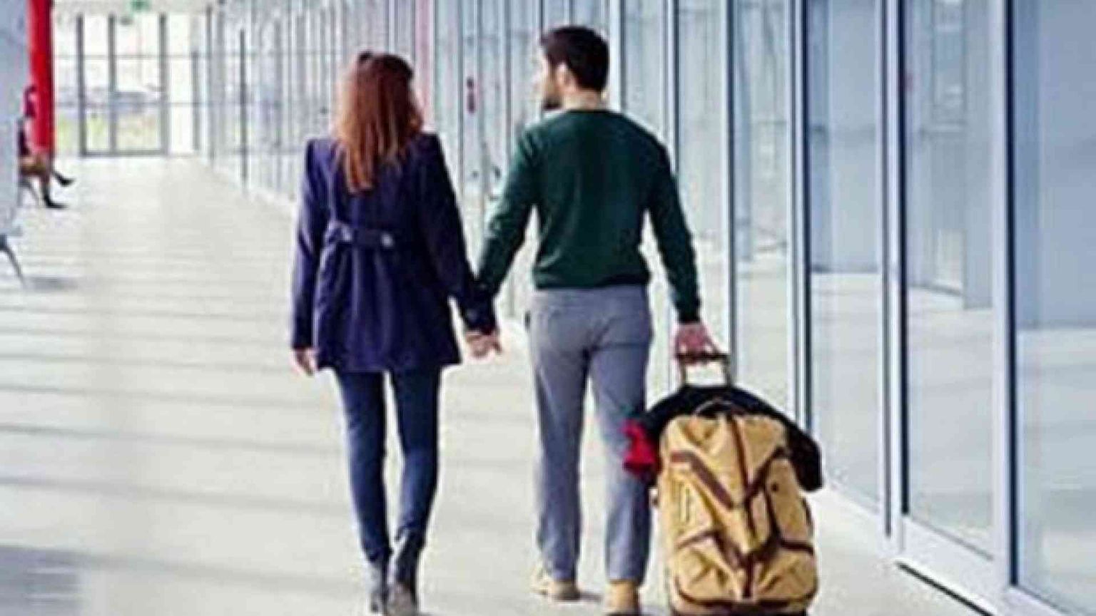 5 milioni di italiani fuori dall'Italia. E i giovani continuano a partire