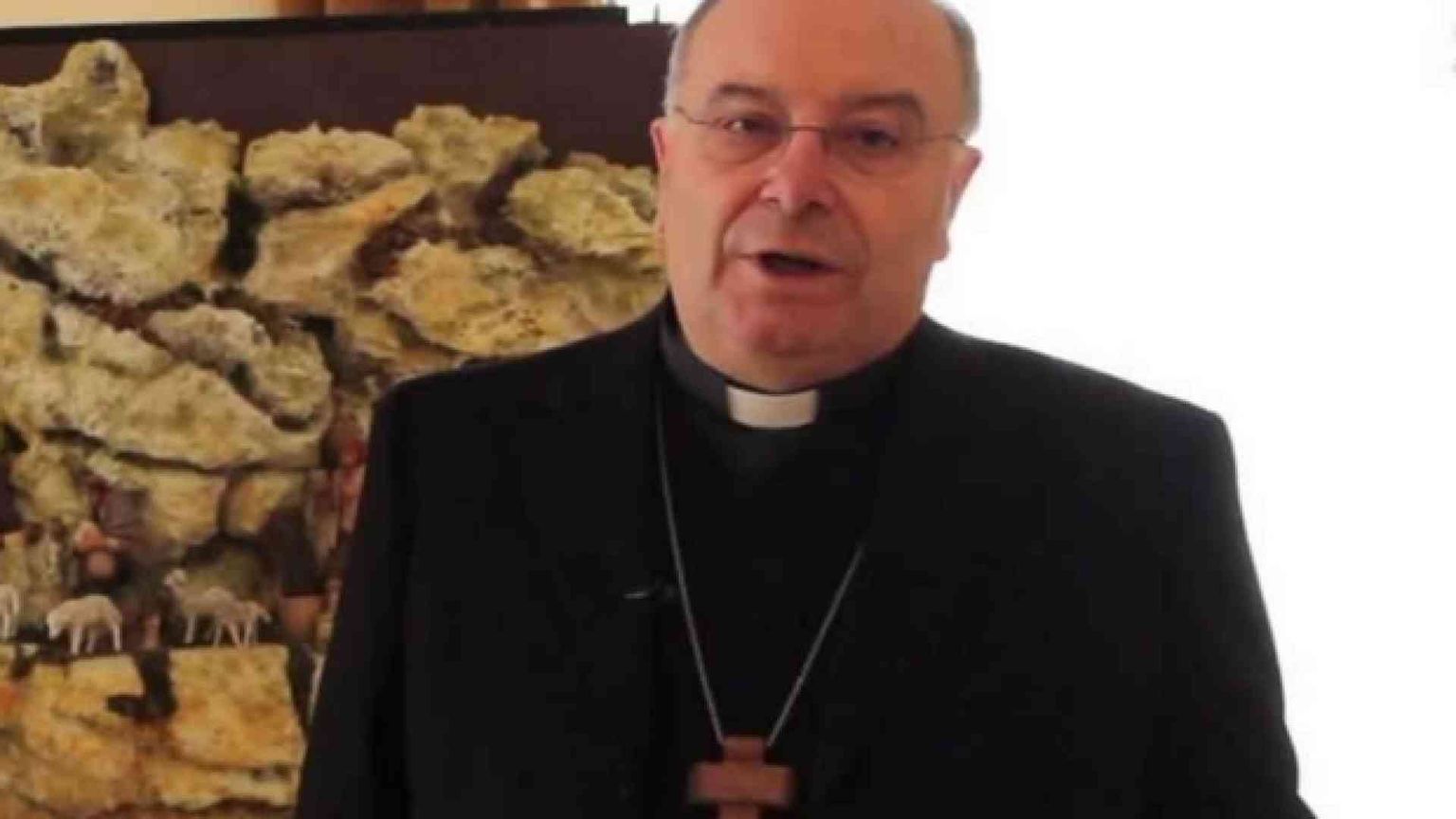 «Bisogna rispondere a tutti i poveri Serve coraggio, non c'è più tempo»