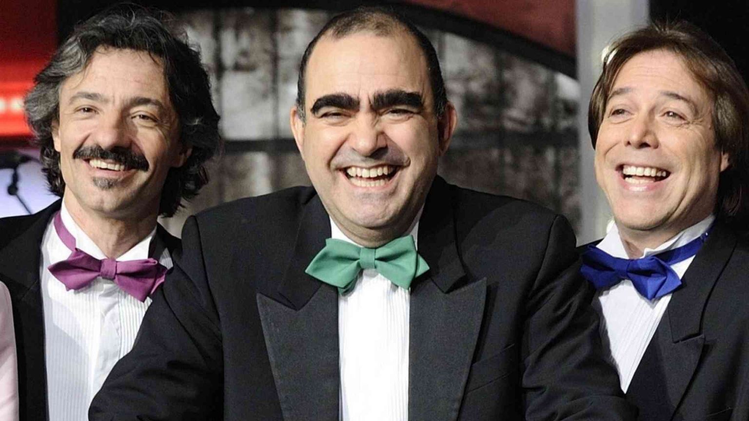 Elio e le Storie tese: «Lasciamo, a dicembre l'ultimo concerto»