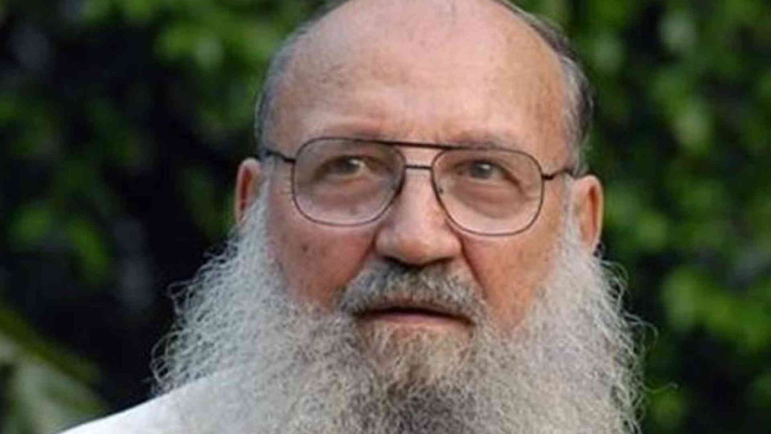 Addio a padre Rigon, la «voce» di Tagore