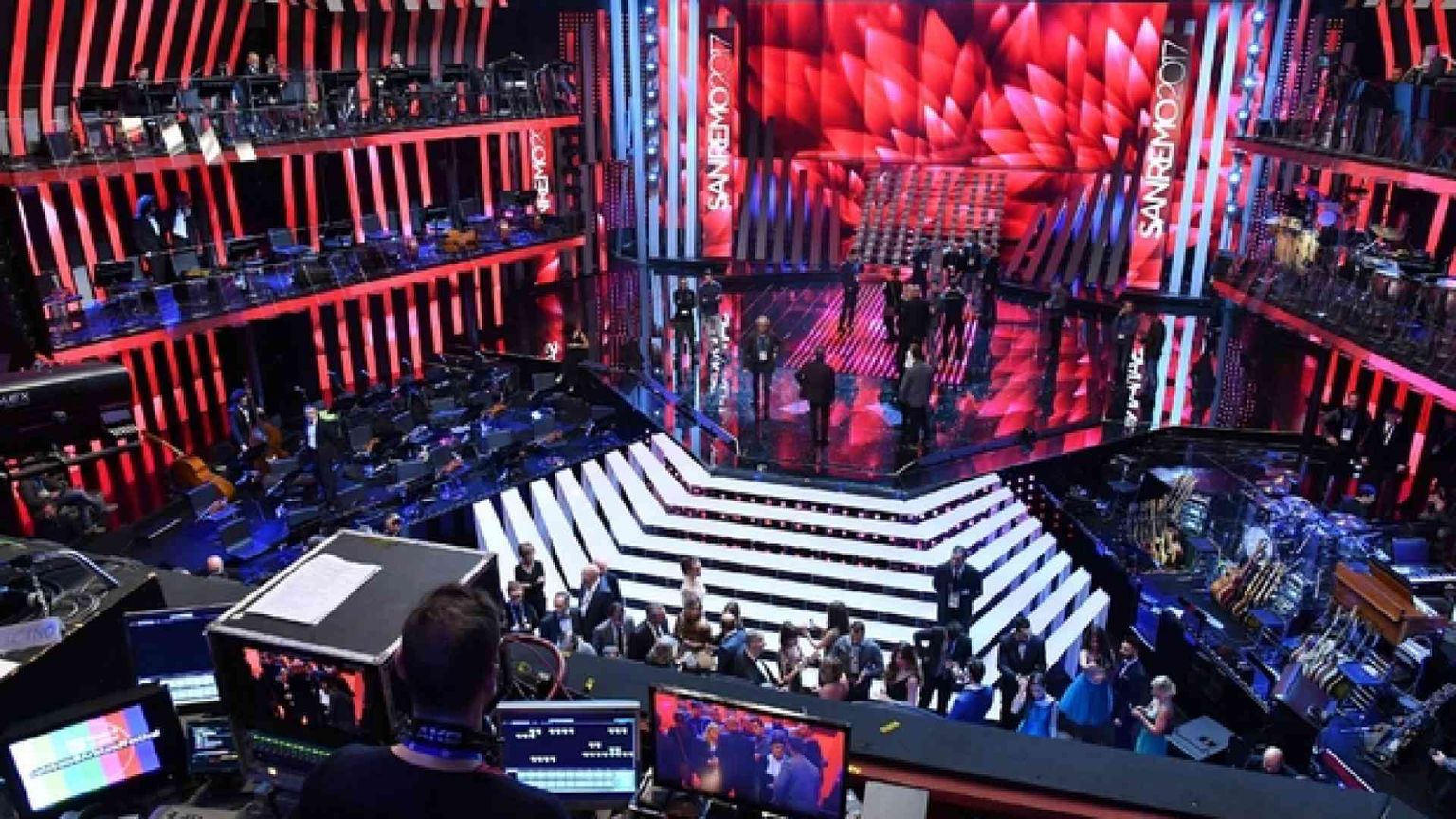 Sanremo, 646 giovani in corsa per il Festival 2018