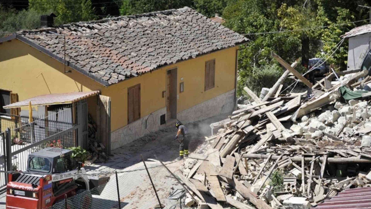 Terremoto nelle Marche, la beffa sfollati: in un anno 8mila in più