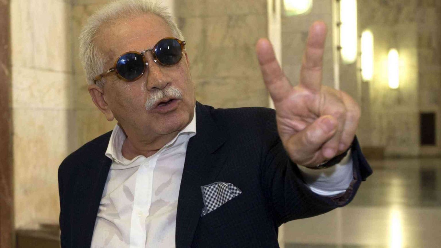 Antinori e gli ovuli rubati, il gip: l'infermiera inventò tutto