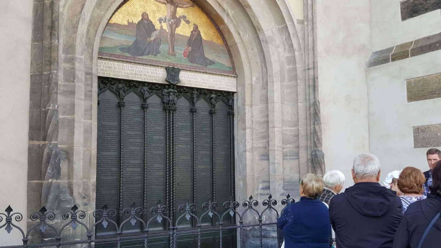 500 anni fa Lutero pubblicava le sue 95 Tesi. Ecco che cosa dicono