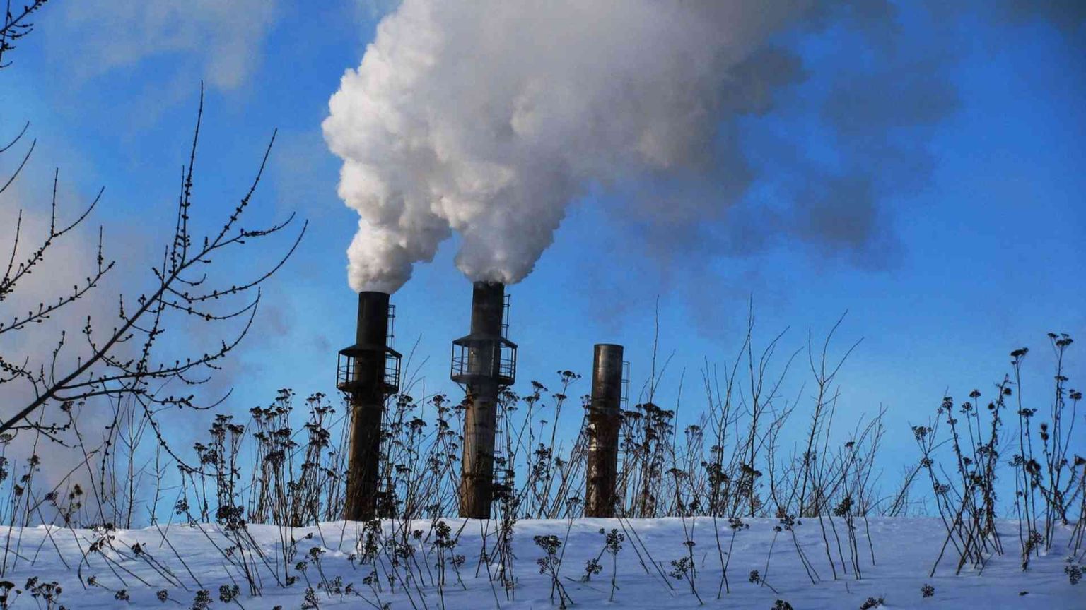 Gli impegni presi a Parigi non bastano a frenare il riscaldamento globale