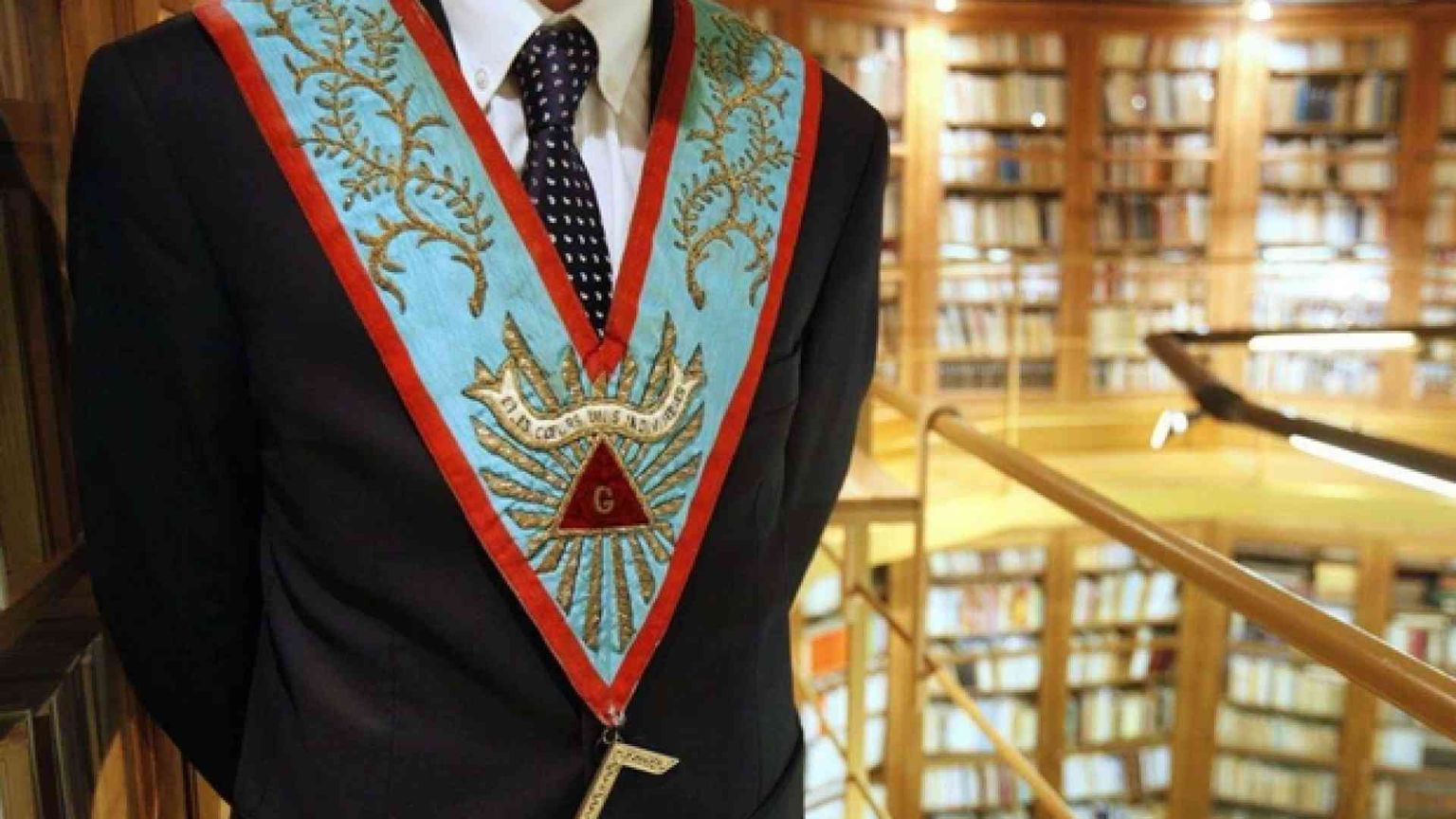 Chiesa e Massoneria lo «scandaloso» dialogo