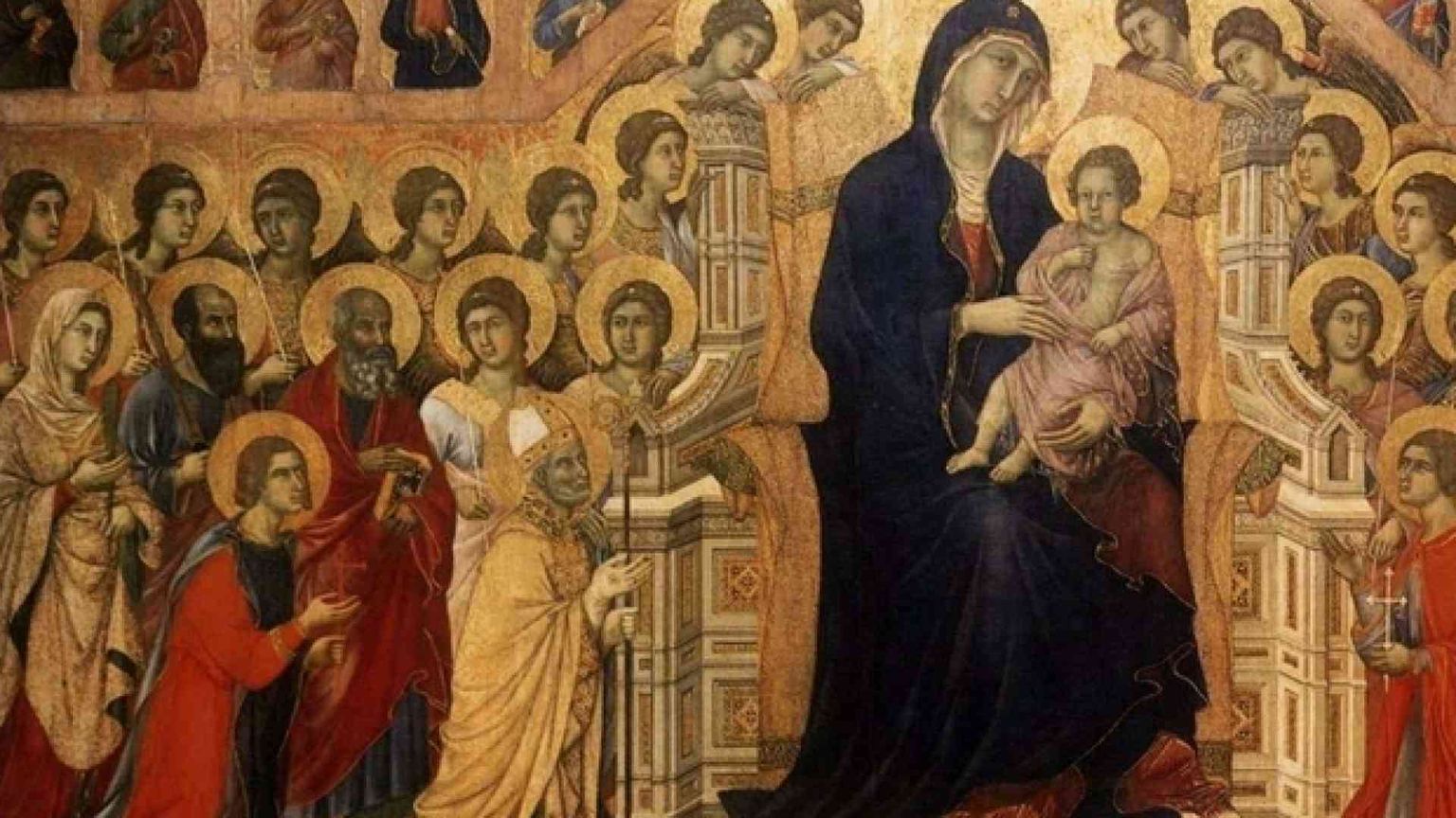 La festa di chi ci ha mostrato tutta la bellezza del Vangelo