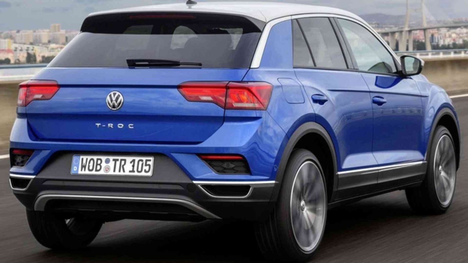 La moda dei SUV compatti: ecco quale scegliere