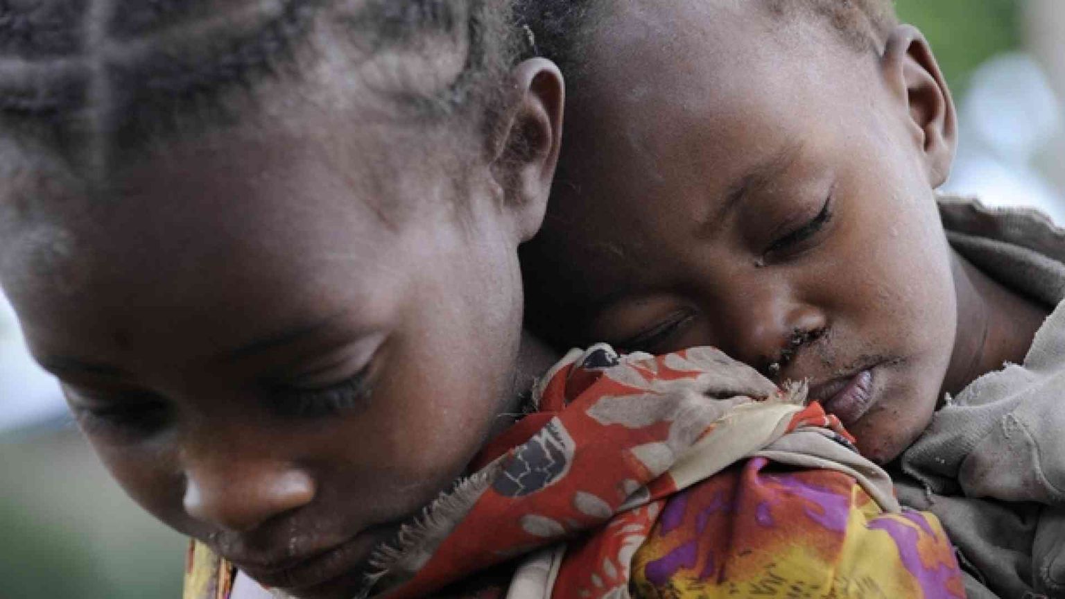 La violenza sui bambini dentro e fuori la famiglia