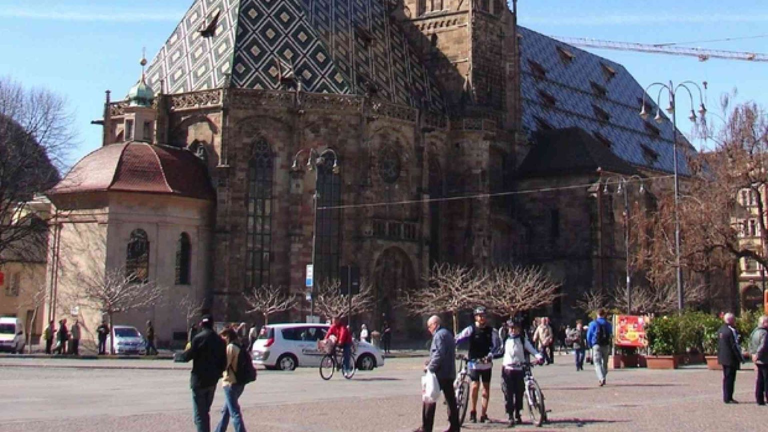 Muser: abusi sui minori, è tempo di trasparenza