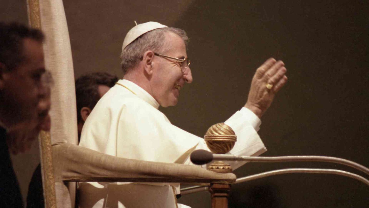 «Vi racconto come morì papa Luciani»