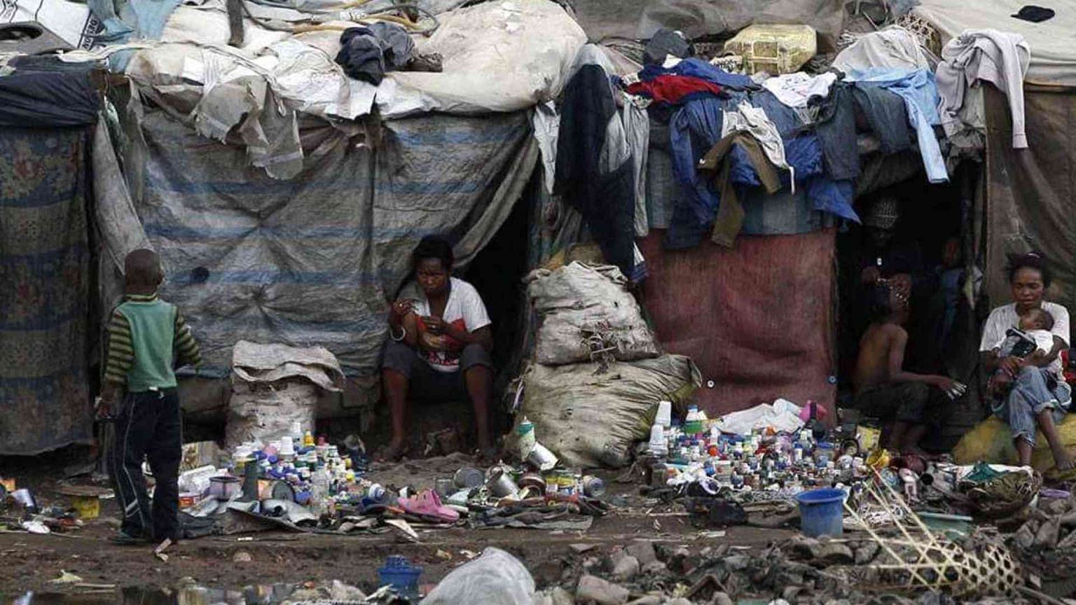 Dove la peste uccide ancora