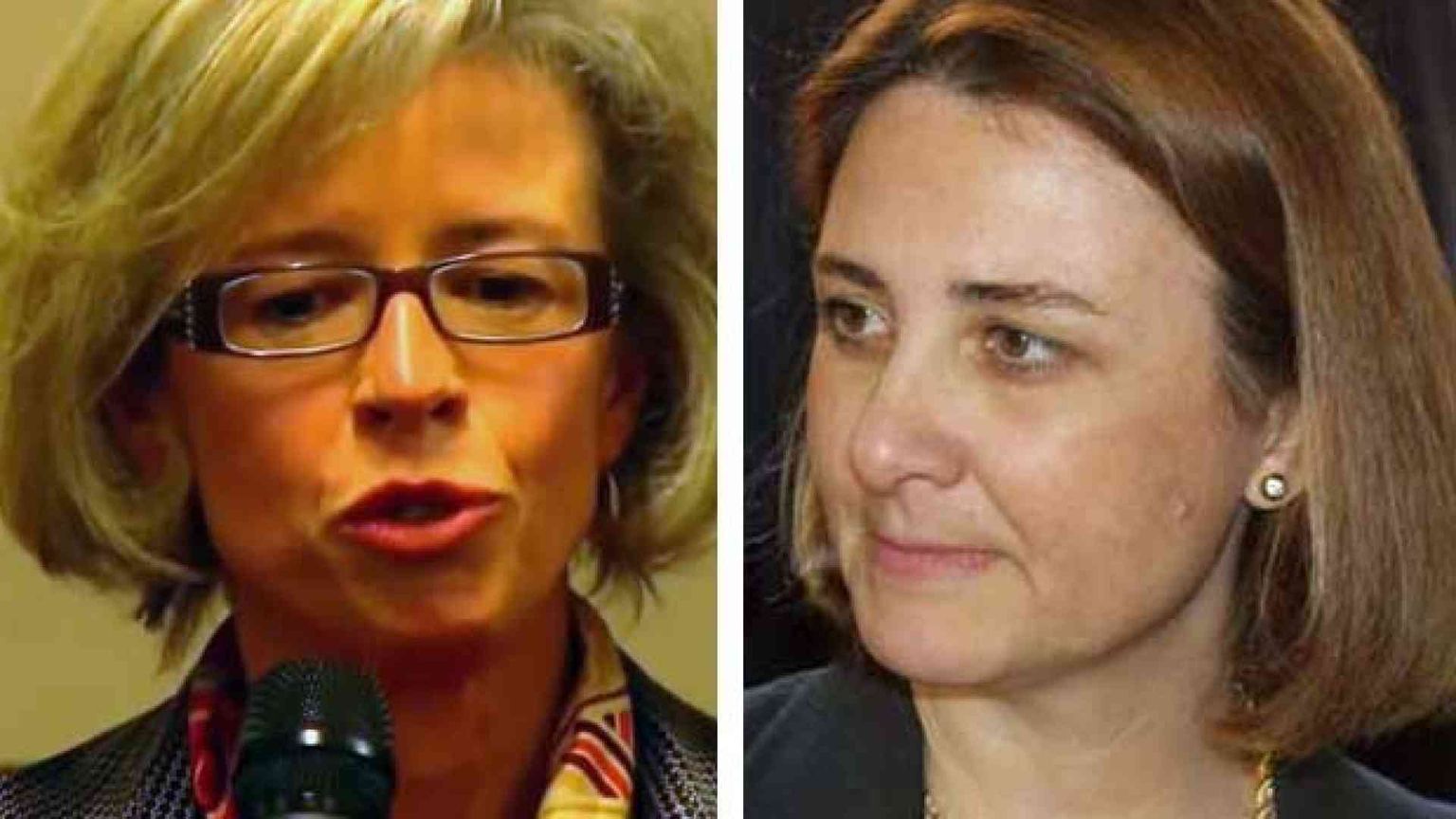 Francesco nomina due donne al dicastero per i laici, la famiglia e la vita