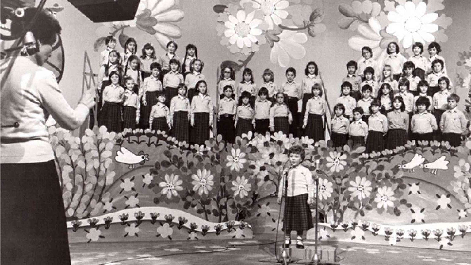 Lo Zecchino d'Oro spegne 60 candeline