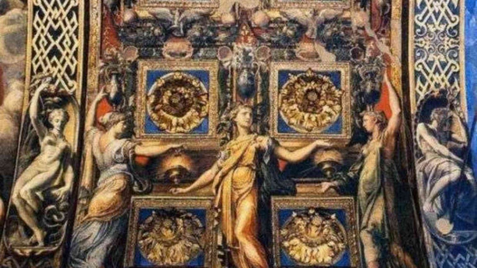 Nella notte, la voce dello sposo che risveglia la vita