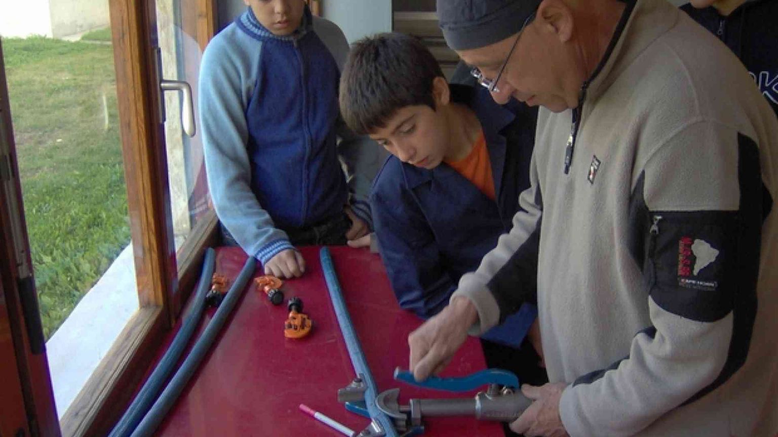 Scuola e lavoro, ecco dove (e come) l'alternanza funziona