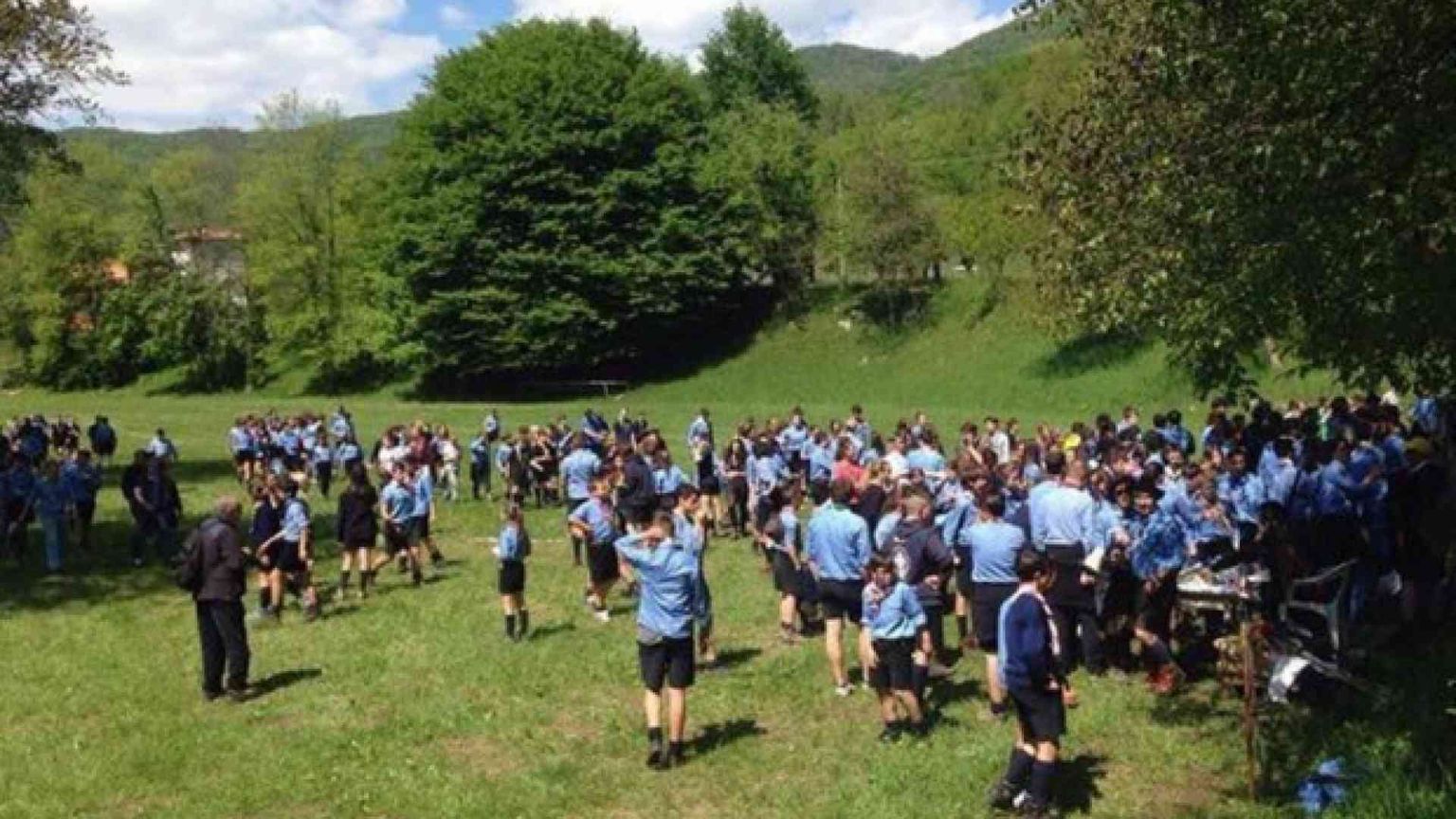 Dopo il caso scout. I lettori di Avvenire la pensano così