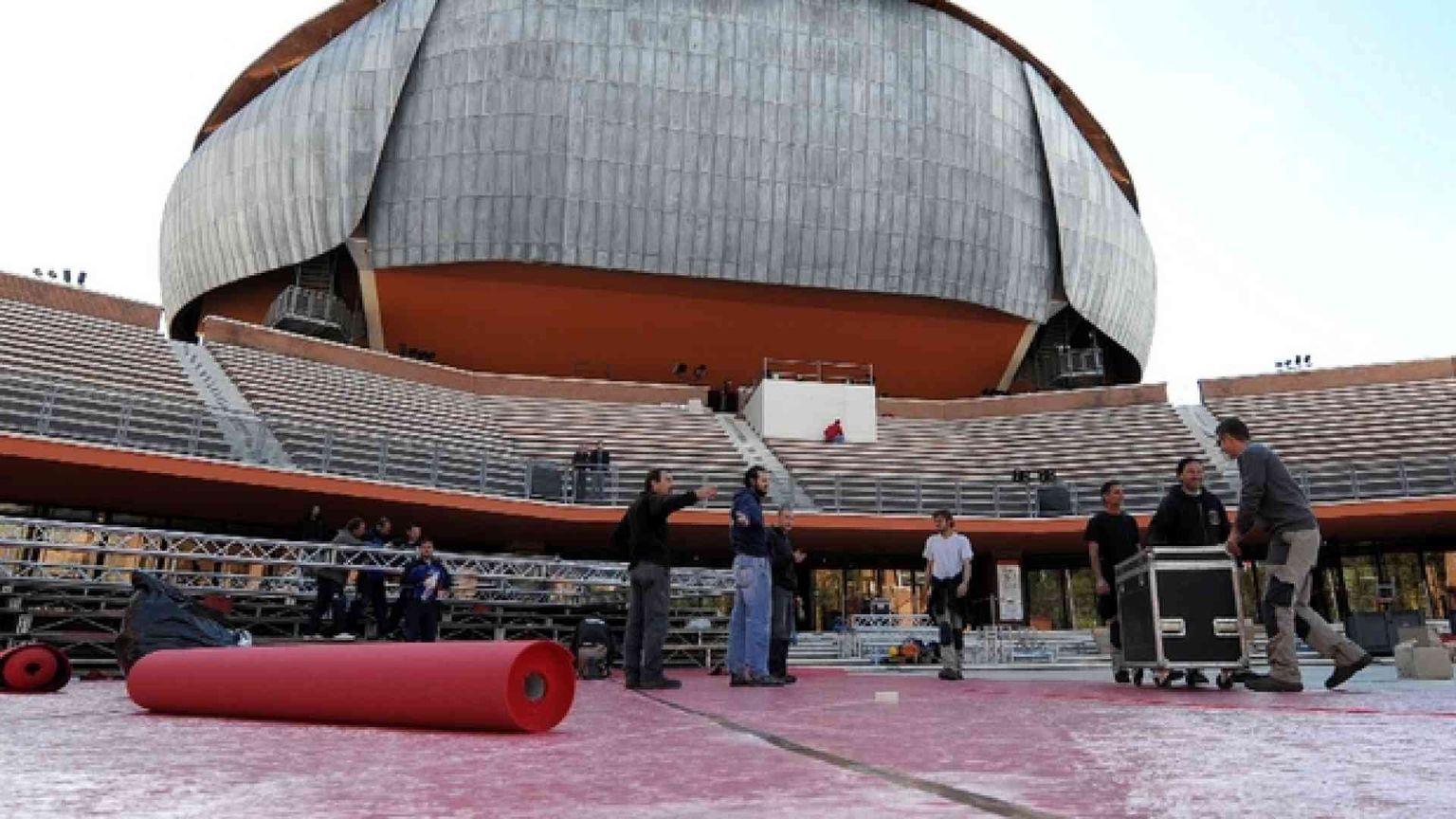 Si apre venerdì a Roma "Economia come"