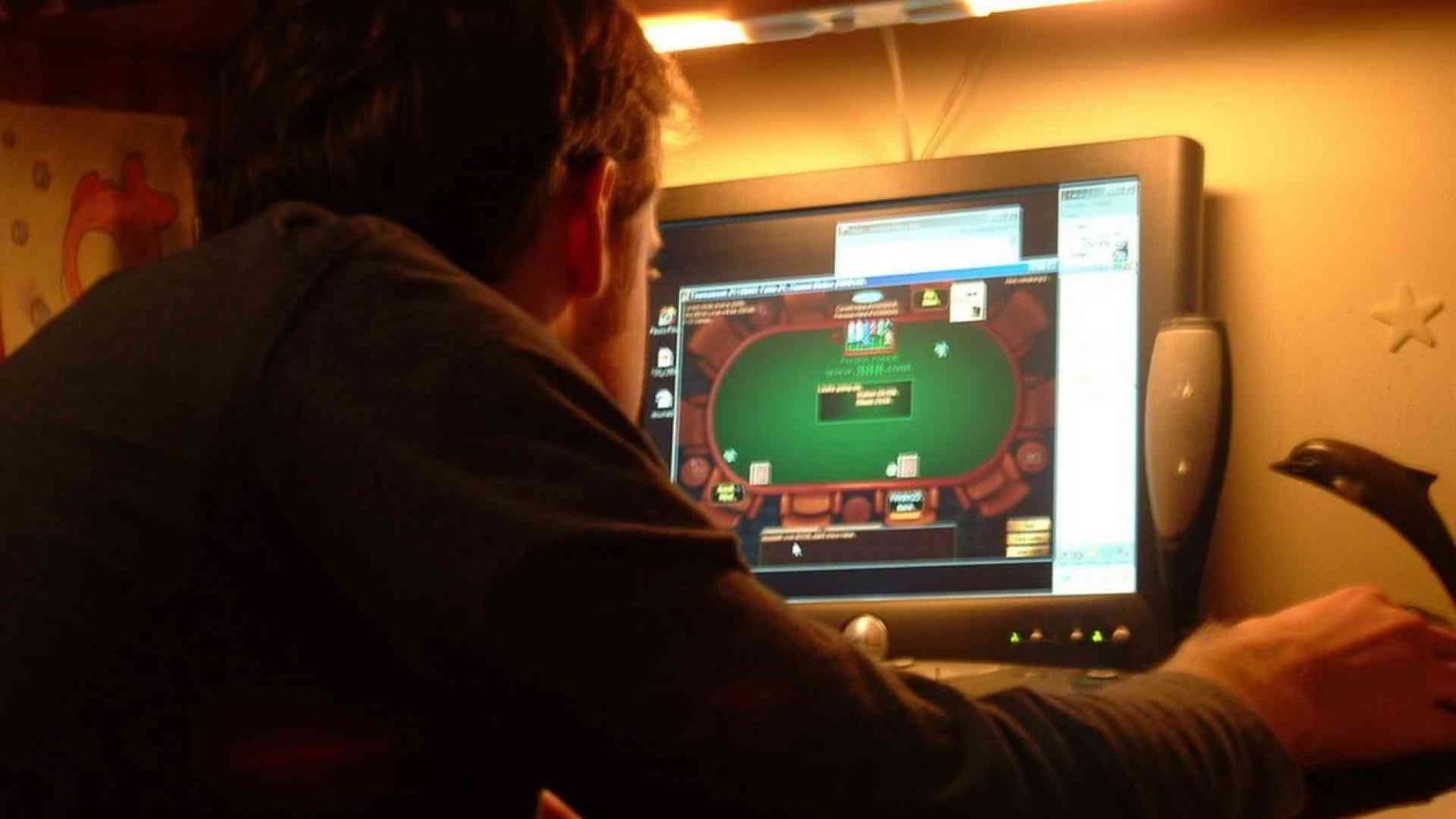 Chiuse 14 sale da gioco in Toscana. Server basati a Malta