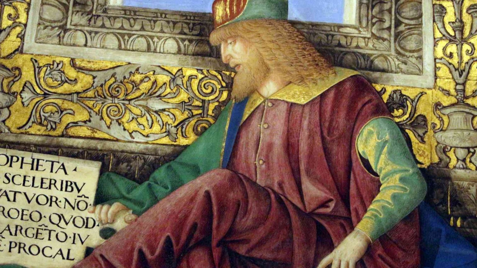 Jean Louis Ska: «Abbiamo bisogno di profeti per risvegliare le coscienze»