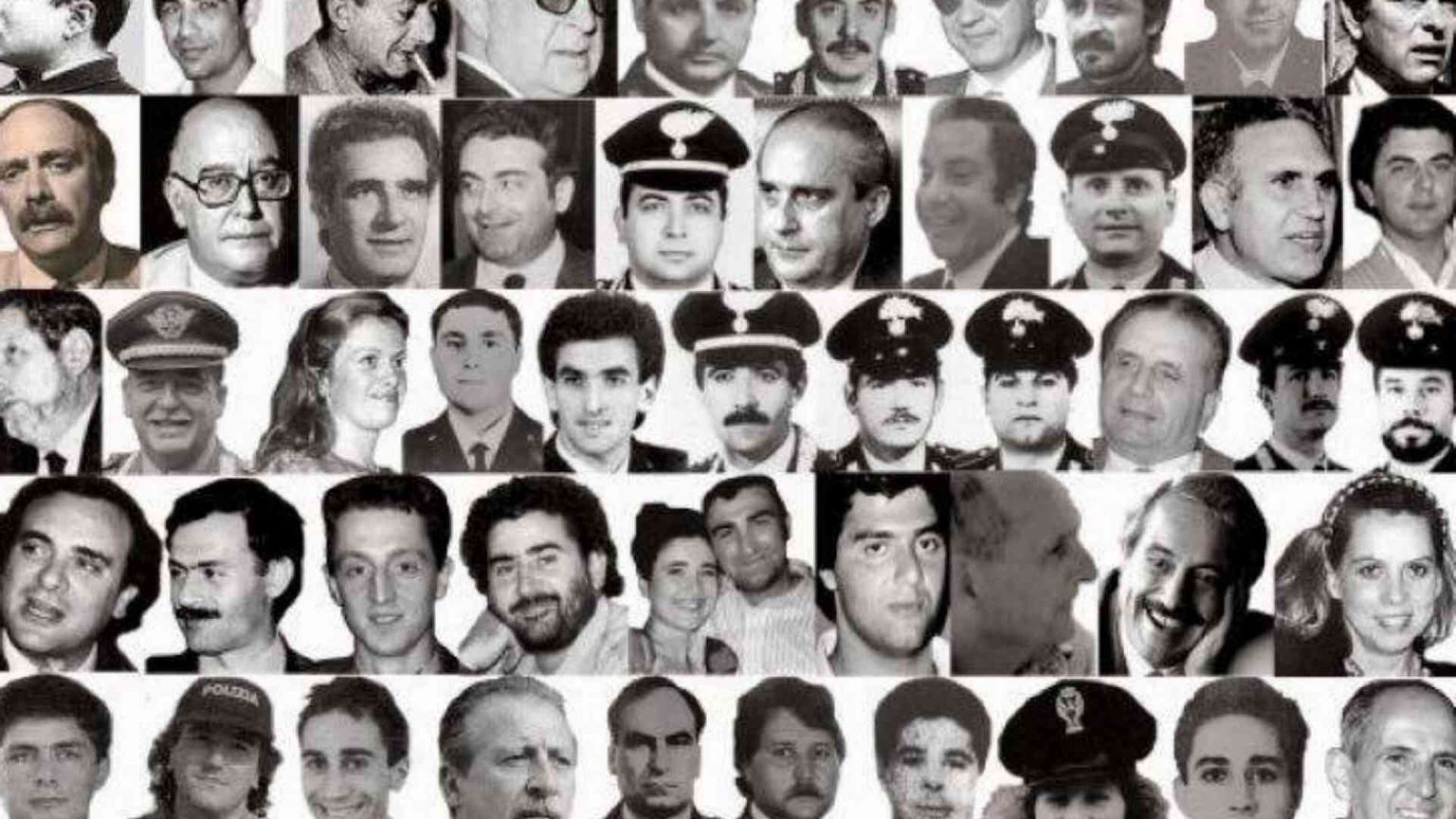 La morte di Riina: ecco i nomi giusti oggi da dire