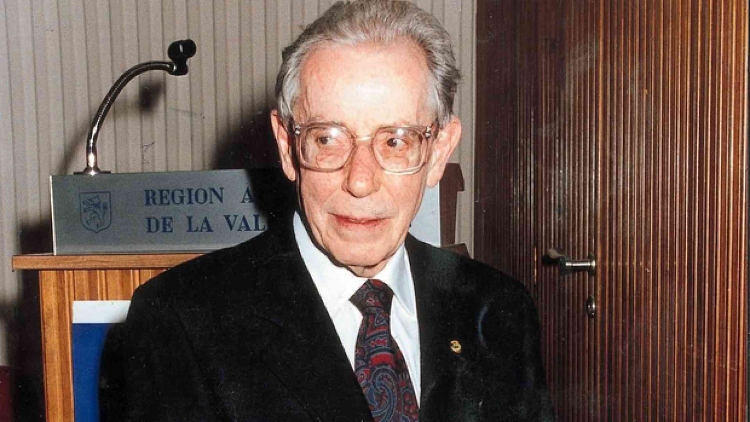 Pareyson, l'armonia è l'incontro delle diversità