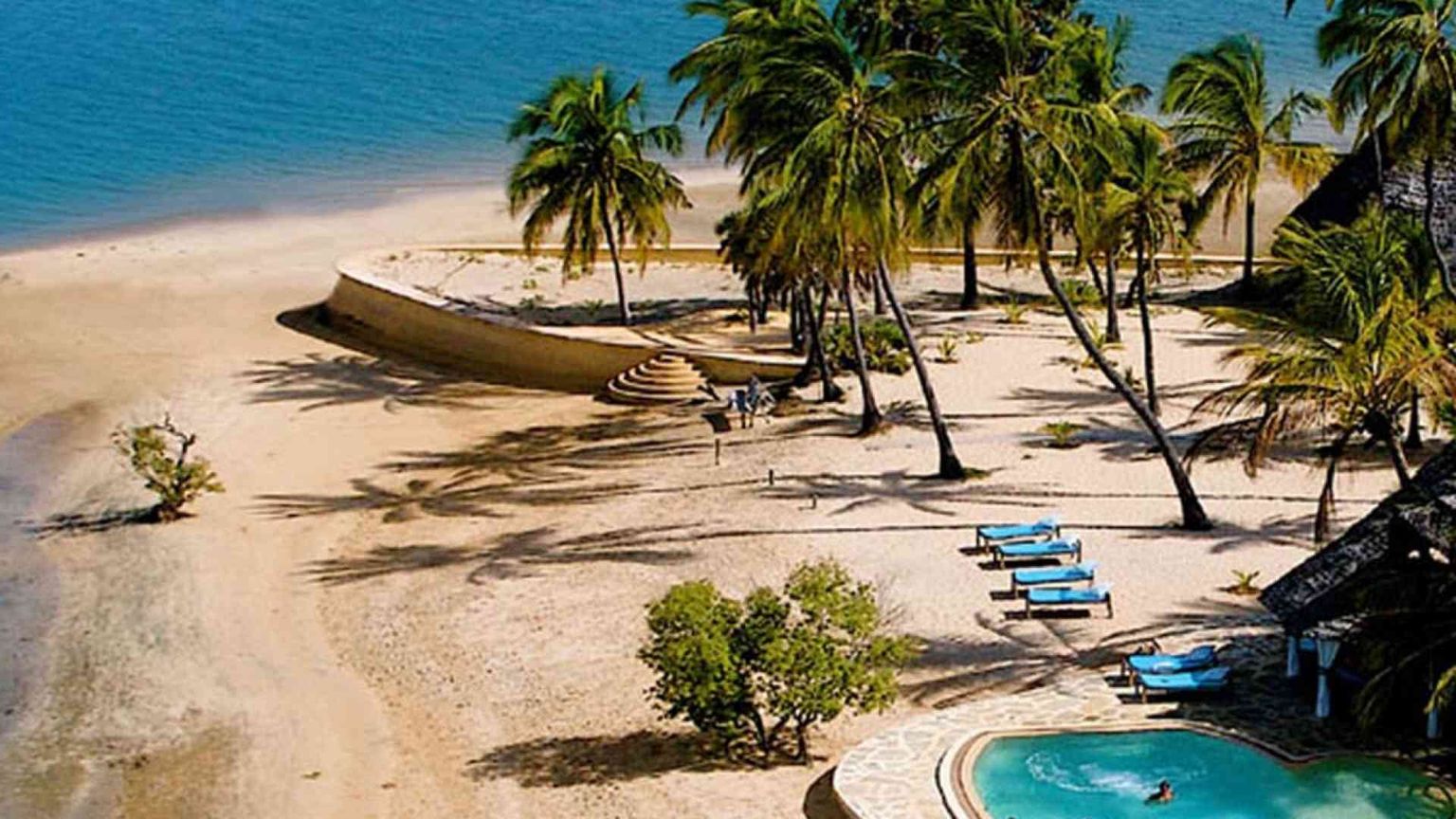 Oxfam: paradisi fiscali presenti anche nella Ue