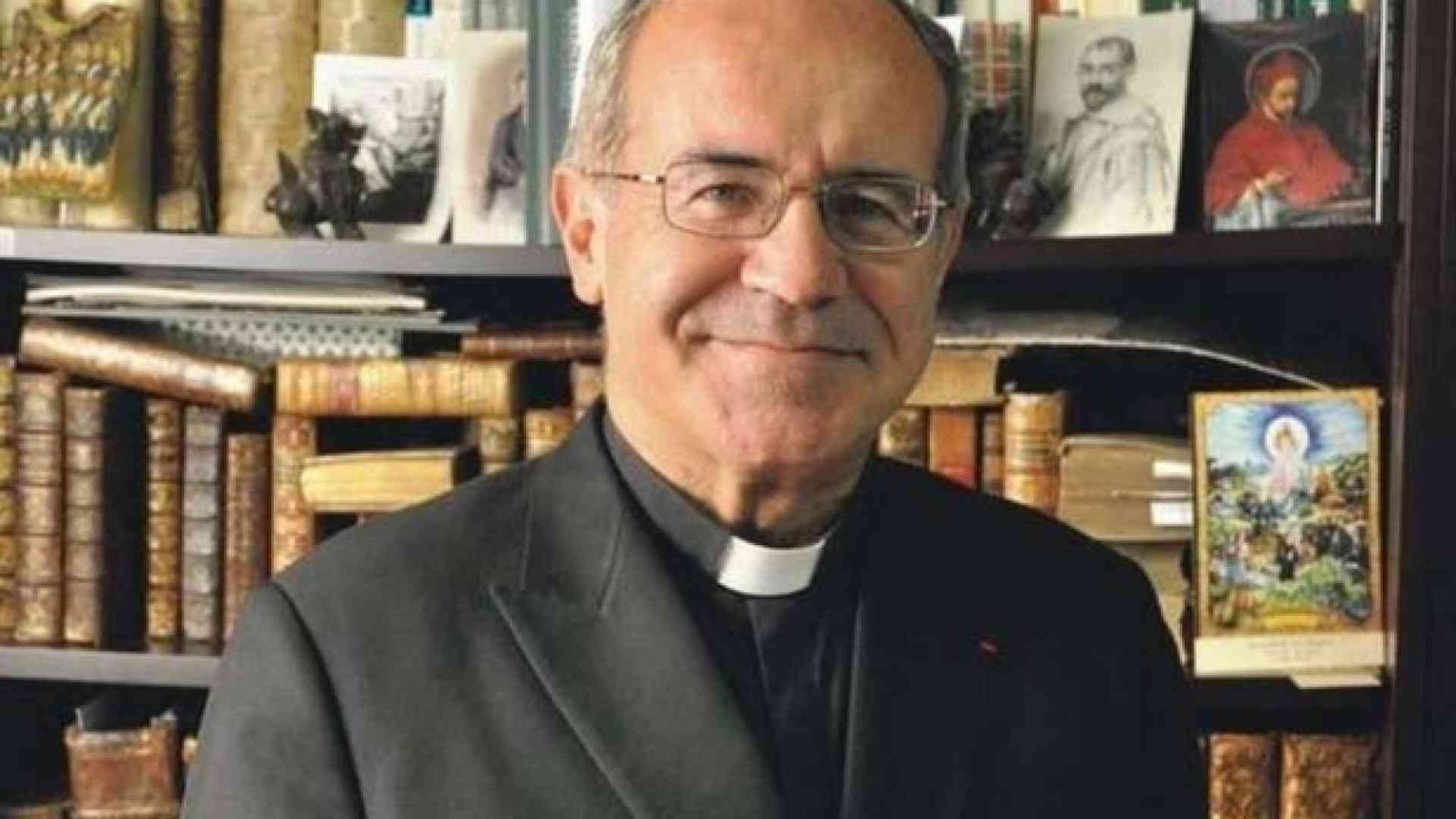 «Una nuova primavera per i cattolici francesi»