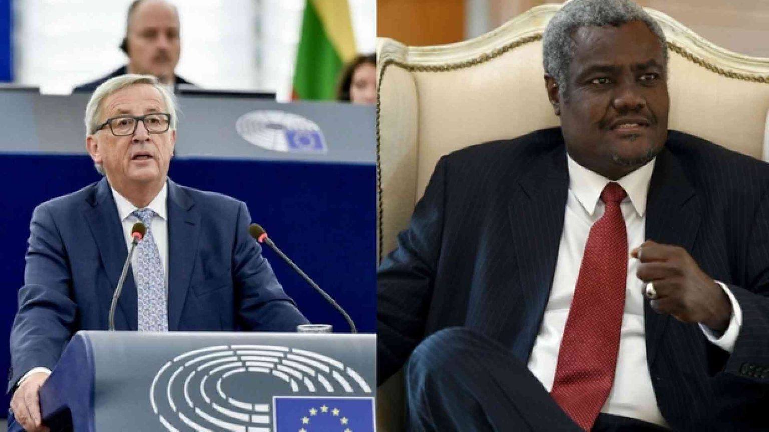 Ue-Africa, investiamo in un futuro comune