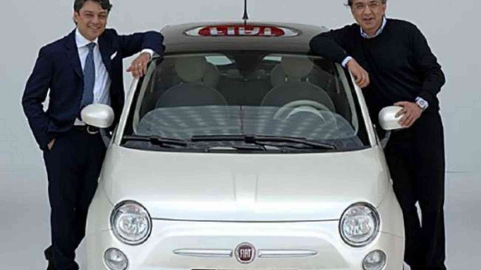 Se la Fiat diventa tedesca potrebbe ritrovare De Meo al volante