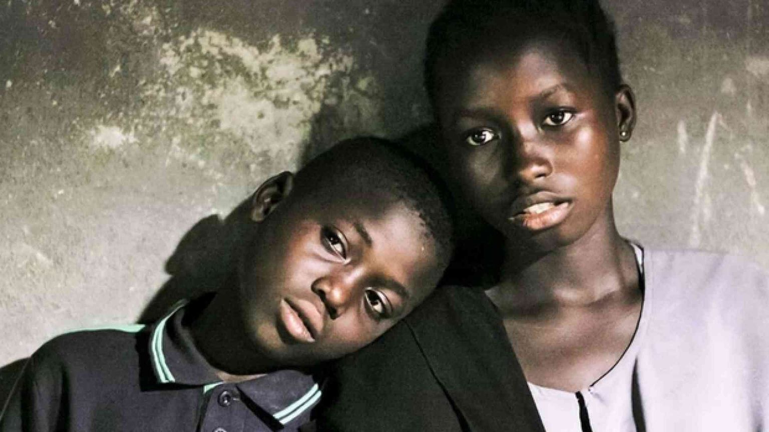 L'Africa negli occhi dei bambini. L'ultimo lavoro di Scimeca al Film Festival