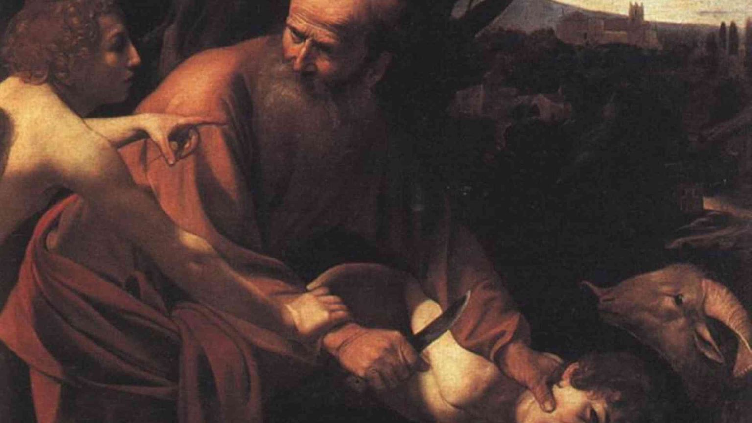 Massimo Recalcati: «Oltre la logica del sacrificio»