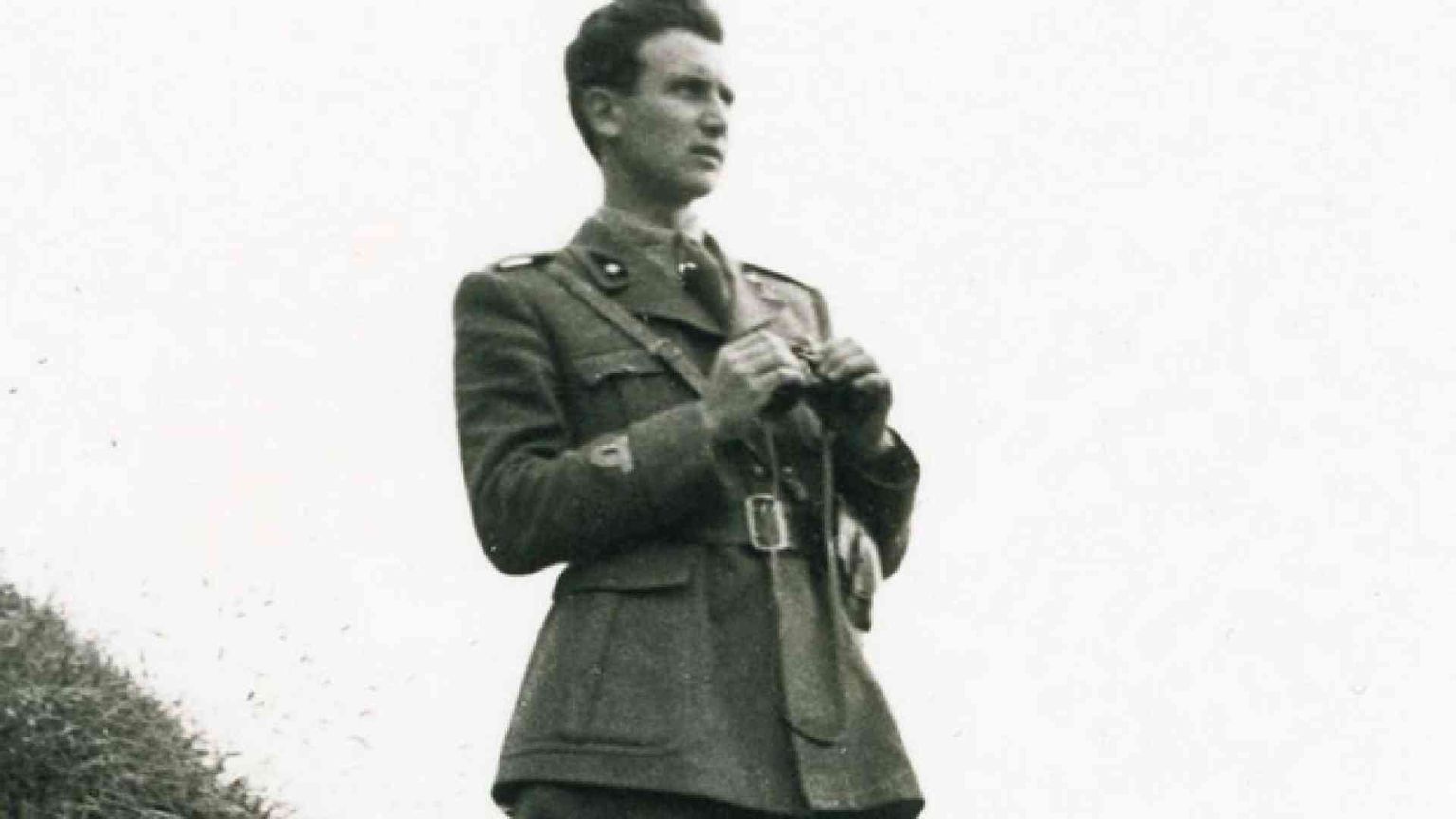 Eugenio Corti: «La mia Russia povera e affamata»