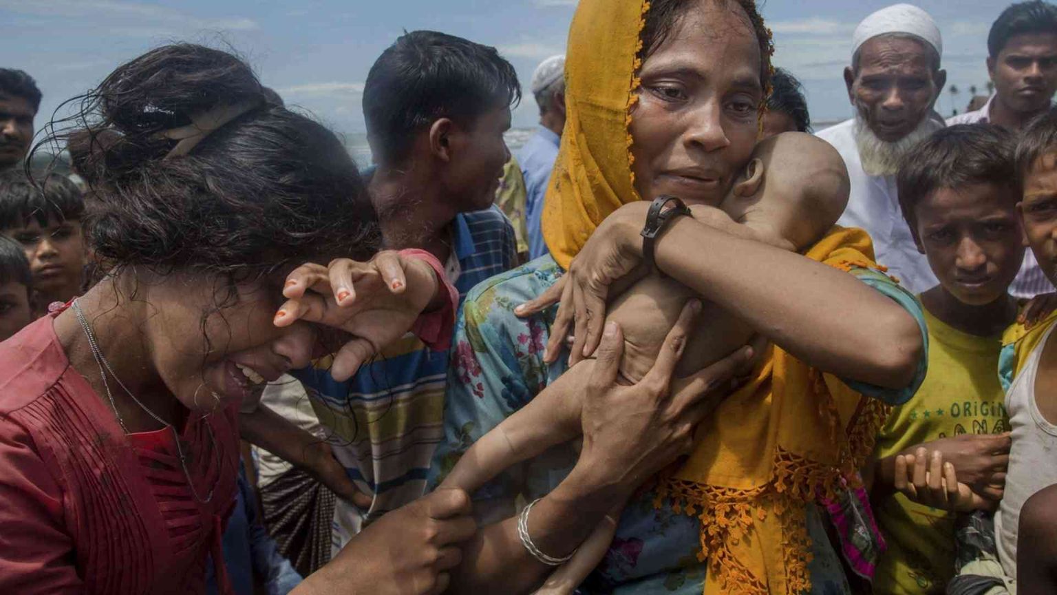 Rohingya, si apre uno spiraglio. E l'Onu sospetta il genocidio