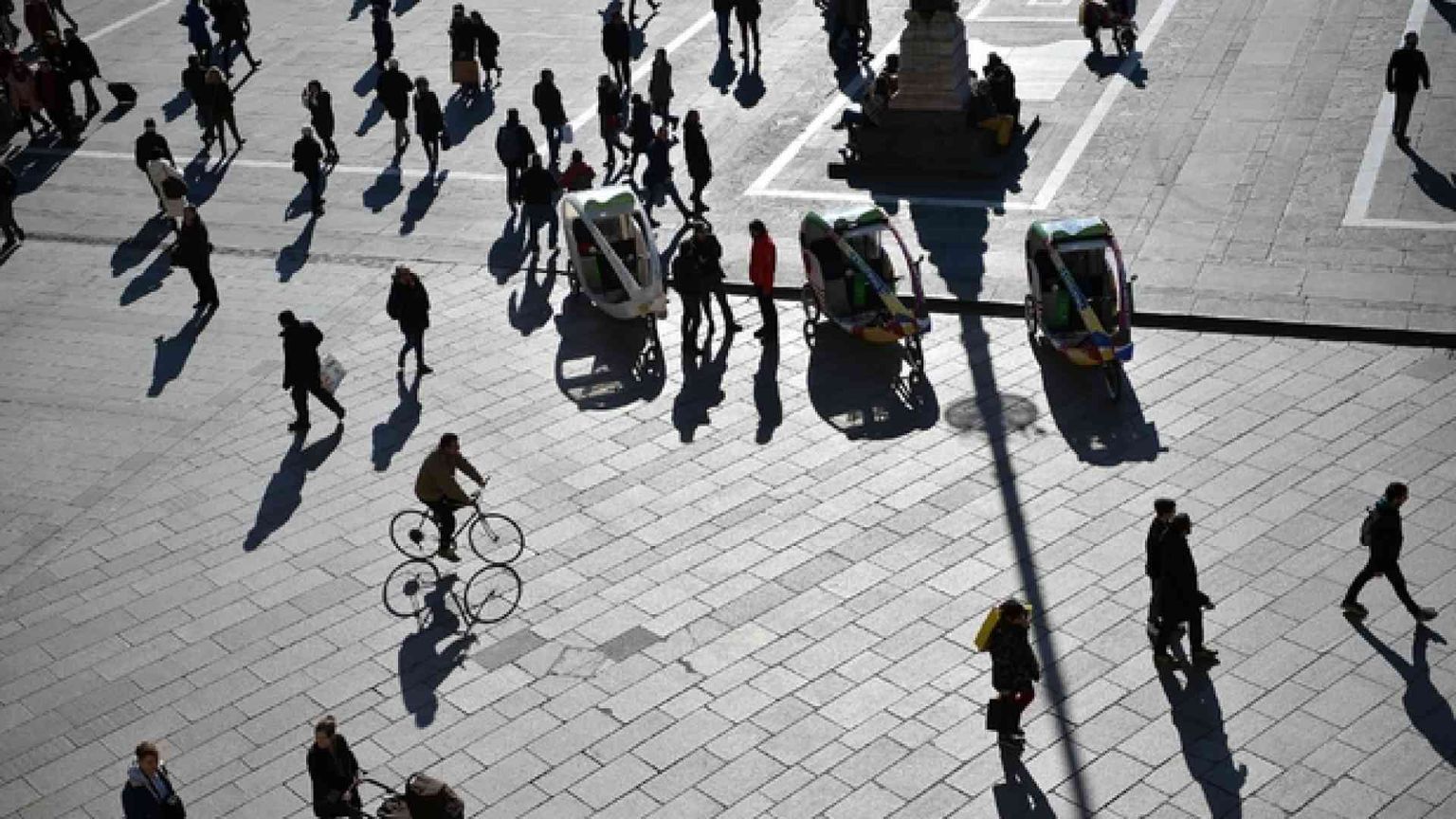 Picco di decessi nel 2017, sfida per il welfare e la società