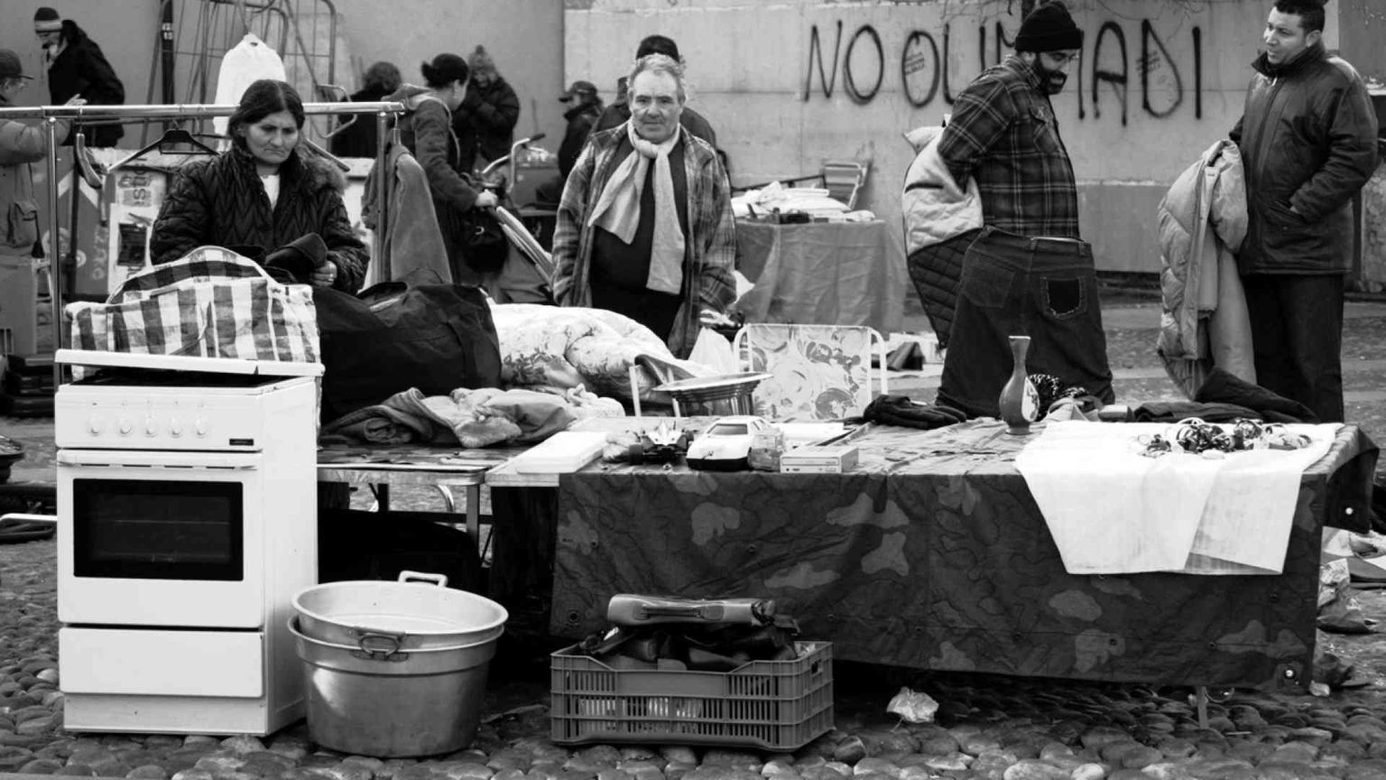 Quei 18 milioni di italiani che rischiano di diventare poveri