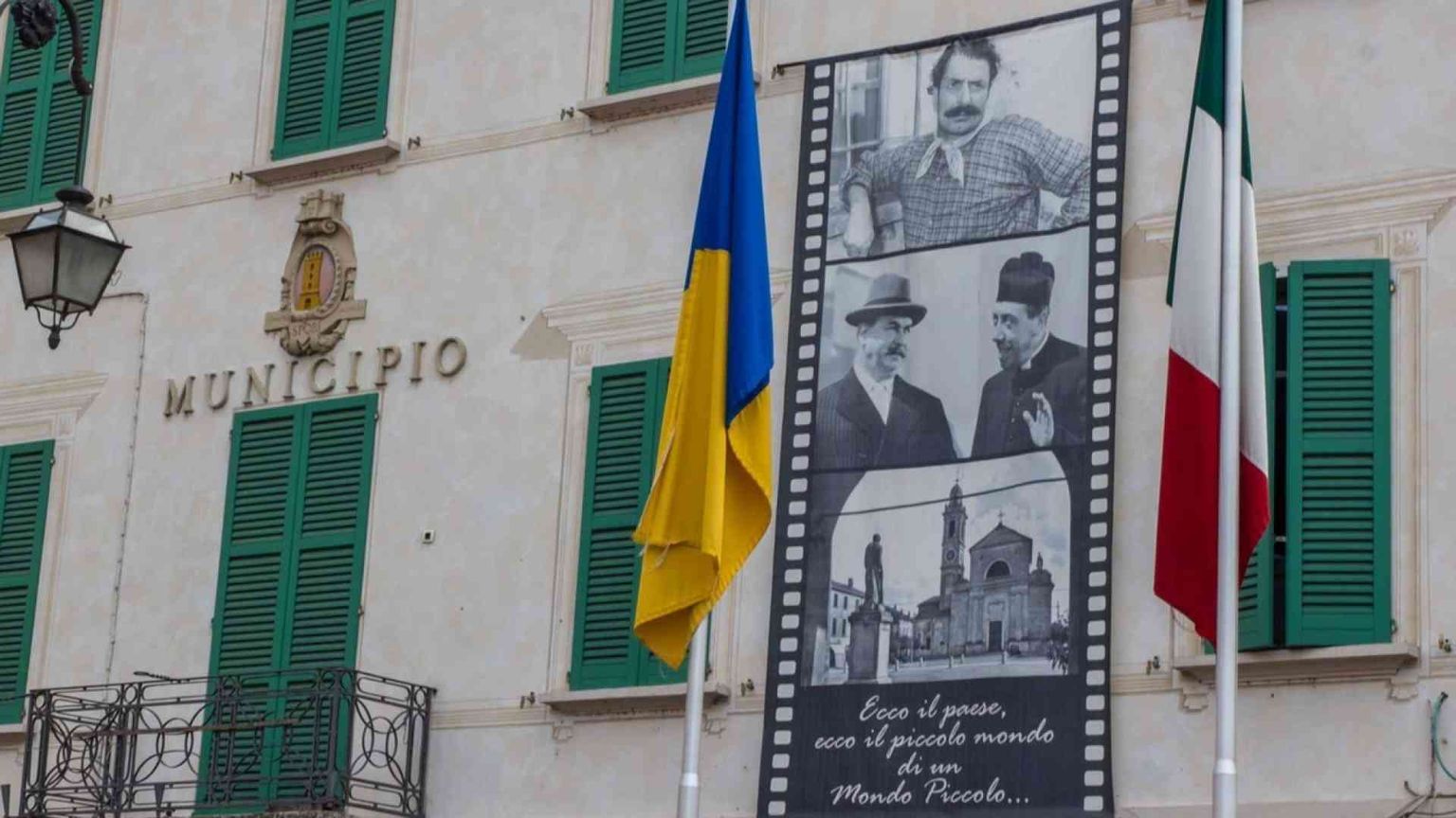 Confermato lo scioglimento di Brescello per 'ndrangheta