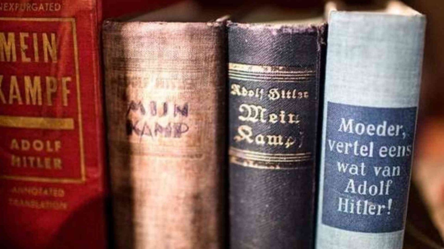 Fare i conti con il male senza mai giustificarlo