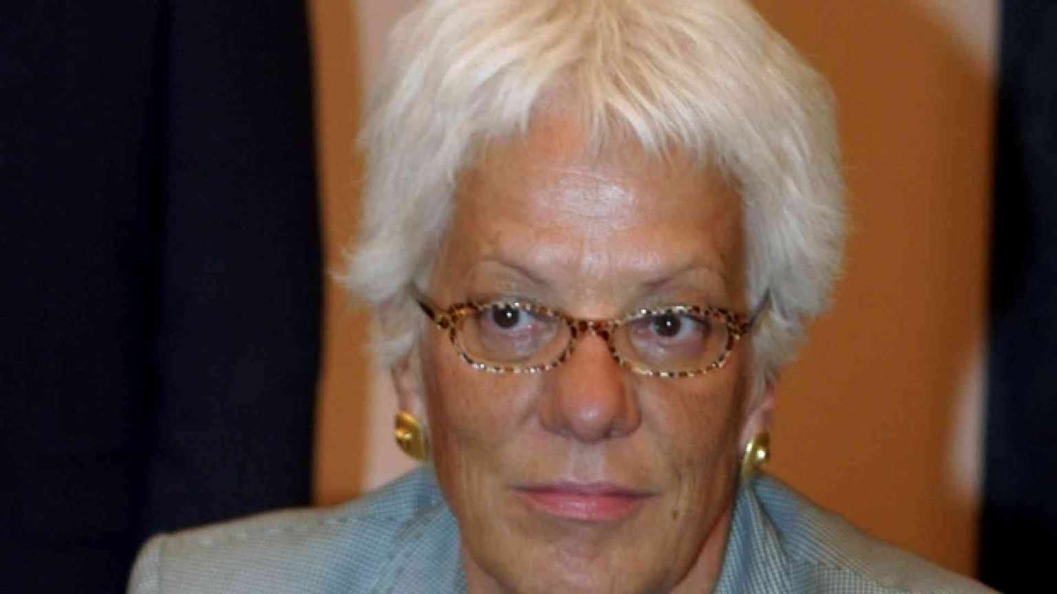 Del Ponte: «Potevamo fare di più, ma c'erano limiti»