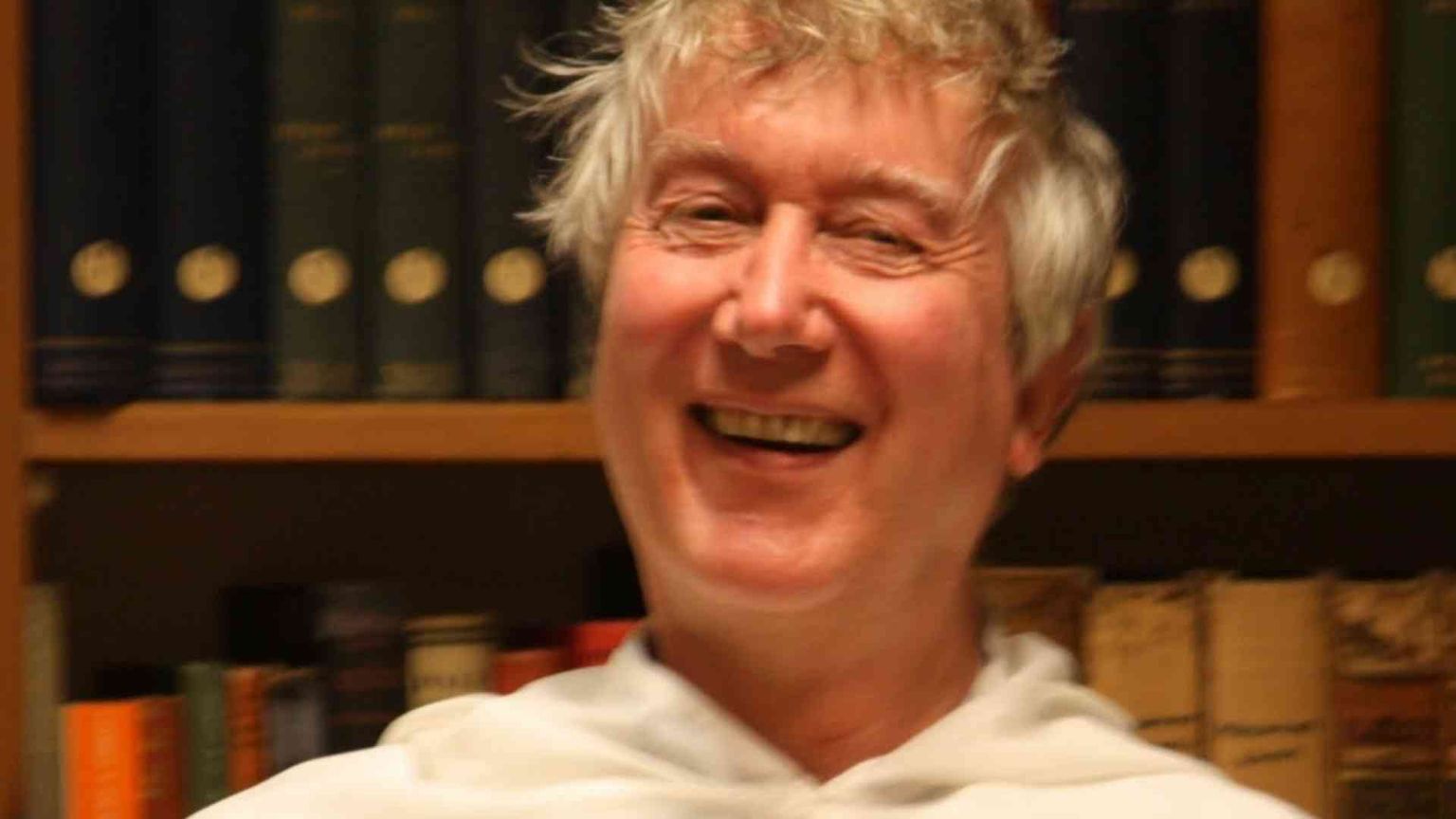 Timothy Radcliffe: «Credere, anche nel tempo del fondamentalismo»