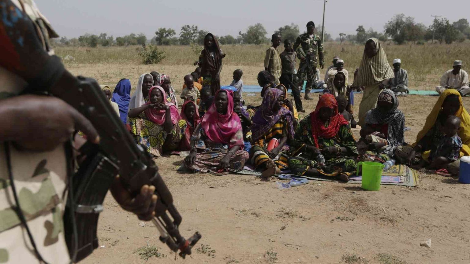 Rapporto di Amnesty: «I governi dell'Ue complici delle torture in Libia»