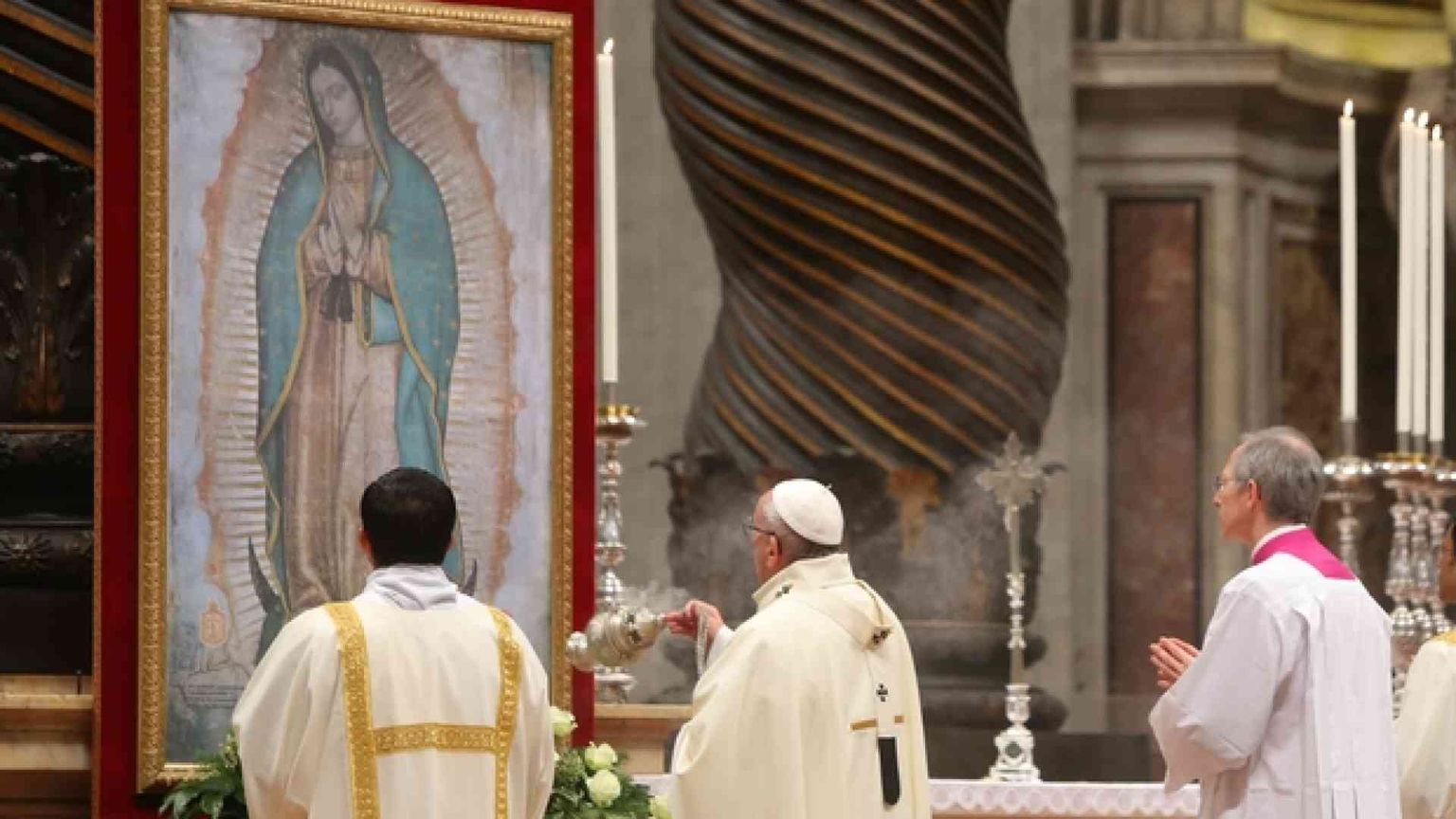 Il Papa: difendiamo i nostri popoli dalla colonizzazione ideologica