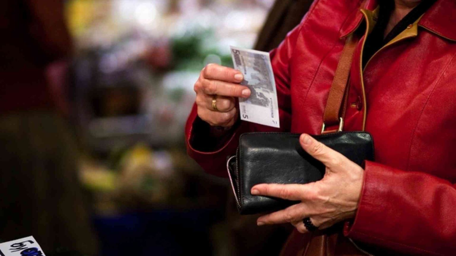 Parte il «cash mob etico», antidoto al black friday