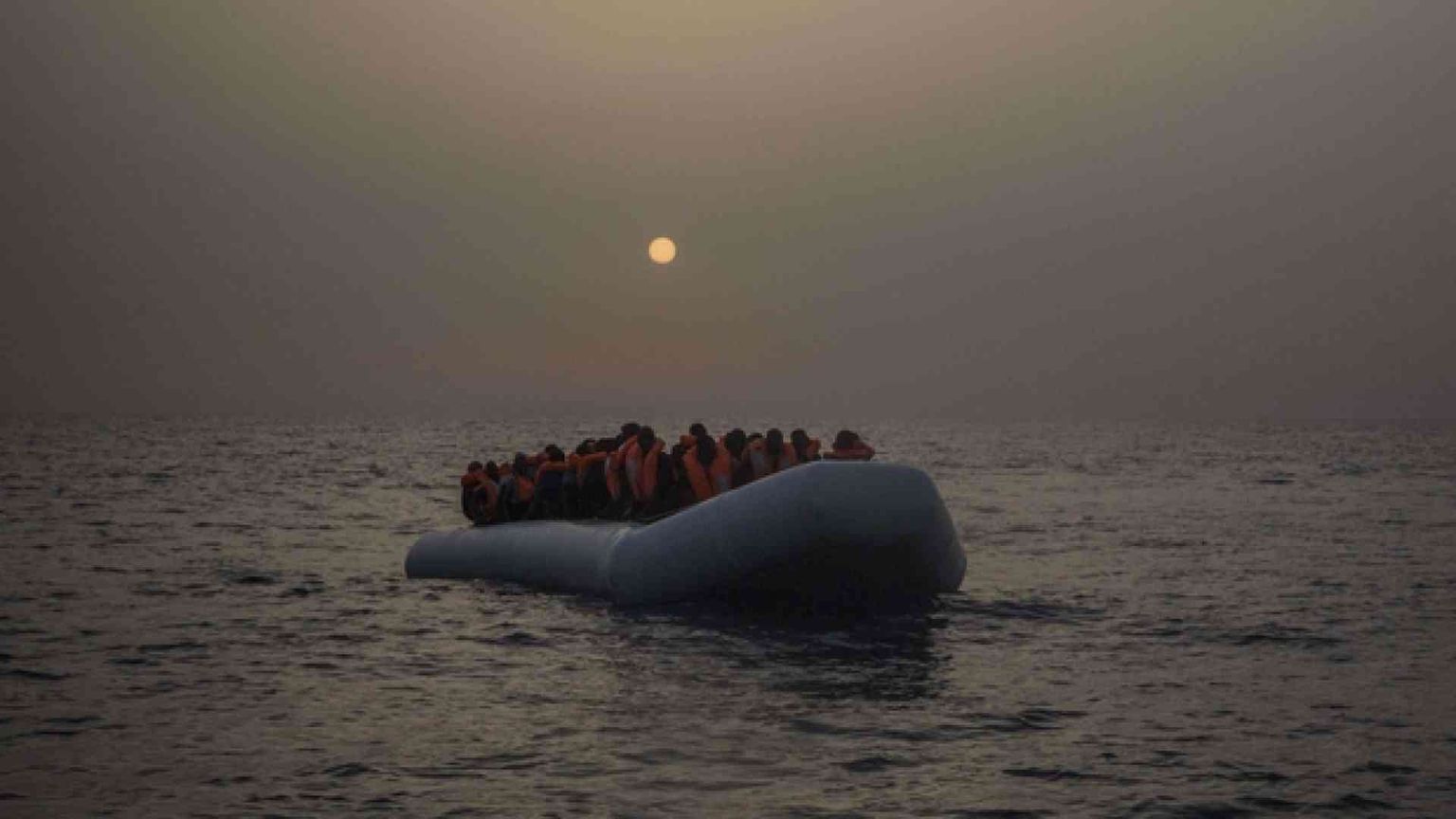 Dopo avere allontanato le Ong, la Libia abbandona i «soccorsi»