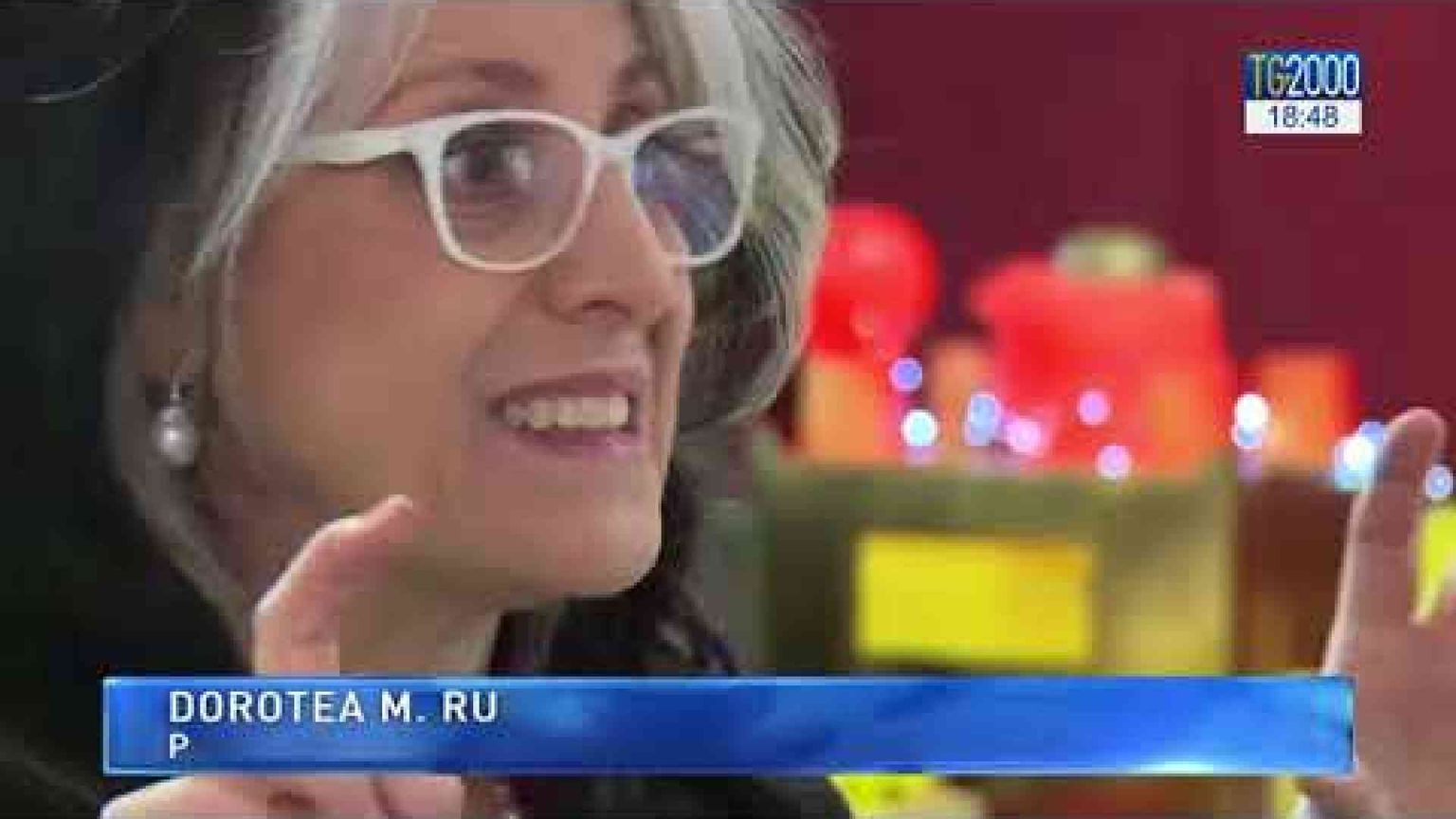 Le «Buone Feste» al posto di Natale? Tutto falso, ecco cosa dice la preside