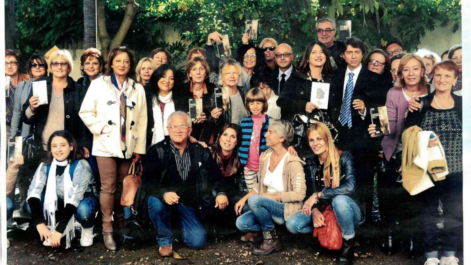 Figli non riconosciuti, la legge alla stretta finale